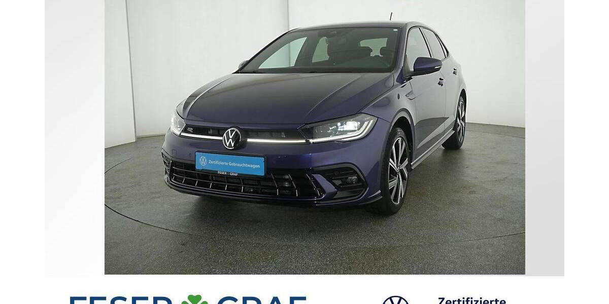 VW Polo 54.150 km 19.950 &euro; Nürnberg 90441