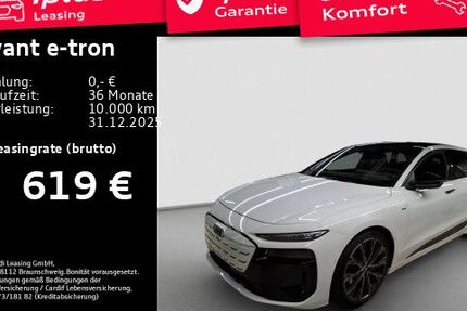 Audi A6 e-tron 12.950 km 76.539 € Offenbach am Main 63071