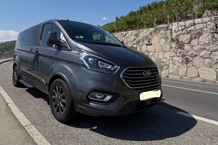 Ford Tourneo Custom 78.786 km 29.800 &euro; Marl 45772