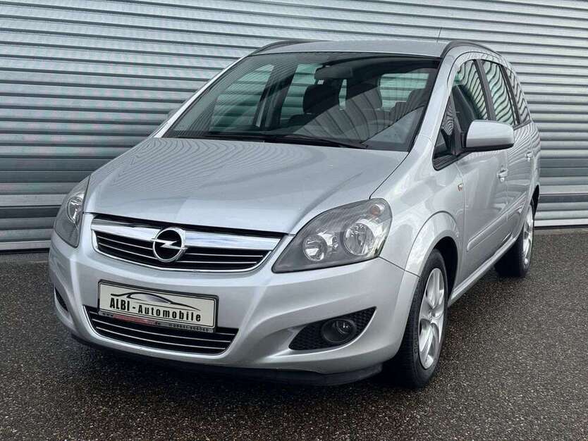 Zafira