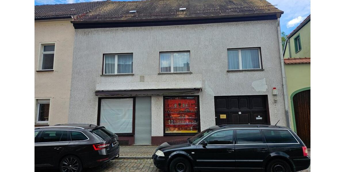 Reihenhaus Dommitzsch - 50.000&euro; | Angebot:26915429