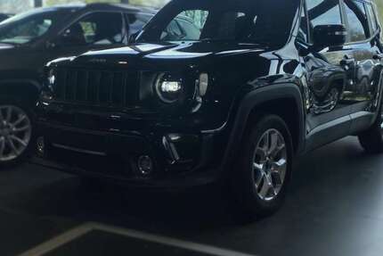 Jeep Renegade 60.613 km 22.990 &euro; Buchholz 21244
