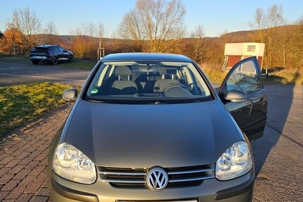 VW Golf V 188.167 km 1.250 &euro; Haibach 63808