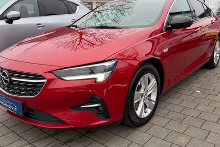 Opel Insignia 142.000 km 17.900 &euro; Dachau (bei München) 85221