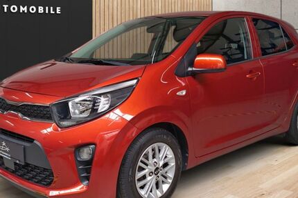 Kia Picanto 59.220 km 12.490 &euro; Schwabach 91126