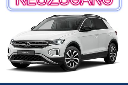 VW T-Roc 91.600 km 19.390 &euro; Engen 78234