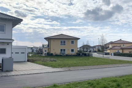Grundstück zu verkaufen in Mühldorf am Inn 330.000 € 501 m² zimmer