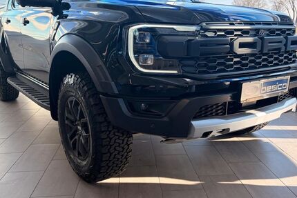 Ford Ranger 1.500 km 73.990 &euro; Glauchau 08371