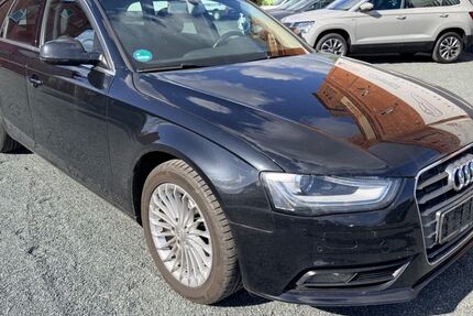 Audi A4 210.700 km 6.800 &euro; Halberstadt 38820