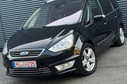 Ford Galaxy 240.000 km 8.900 € Mühldorf 84453