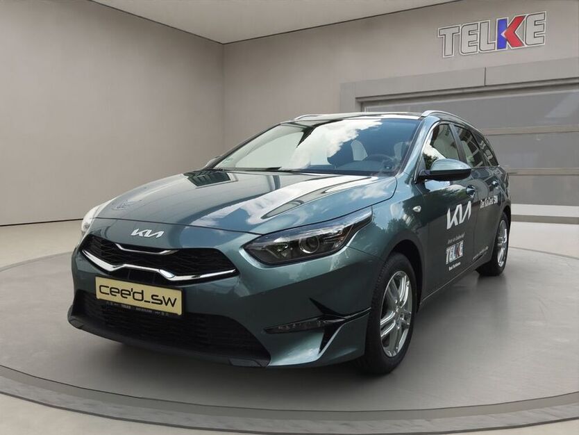 ceed Sportswagon