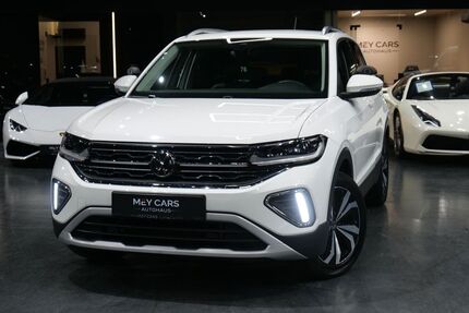 VW T-Cross 47.011 km 24.380 &euro; Koblenz 56070