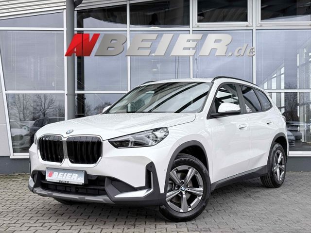 BMW X1 43.300 km 37.390 &euro; Dessau direkt an der A9 06842