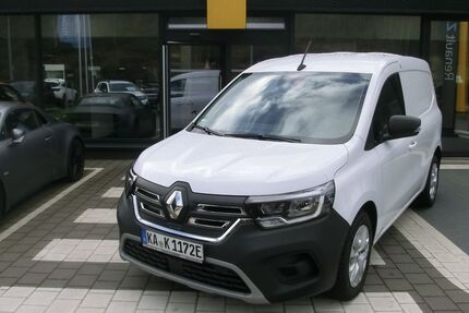 Renault Kangoo 8.927 km 24.990 € Ettlingen 76275
