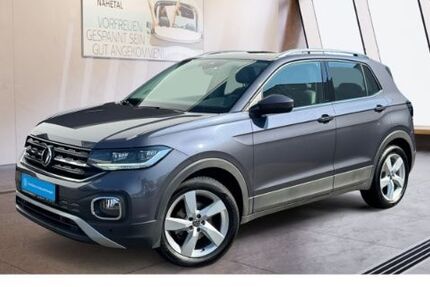 VW T-Cross 21.302 km 23.450 &euro; Idar-Oberstein 55743
