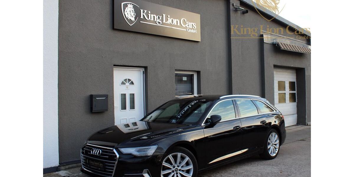 Audi A6 167.073 km 28.880 &euro; Berlin 10365