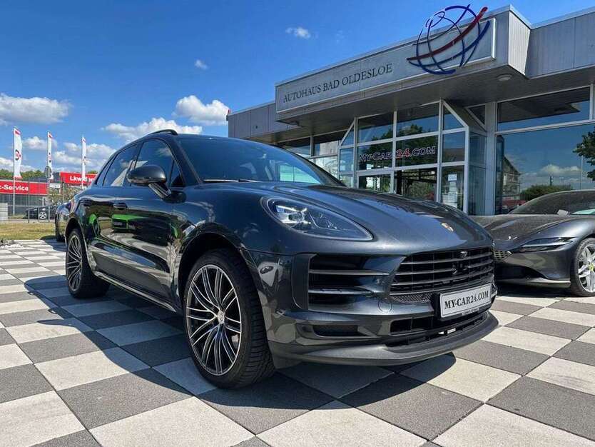 Macan