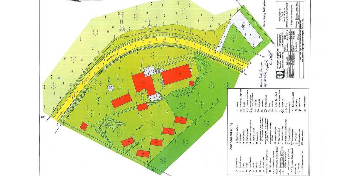 Grundstück Kühlungsborn - 750.000&euro; | Angebot:19363540