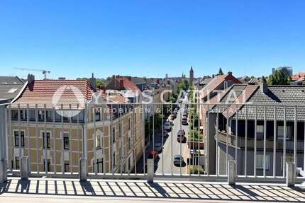 Wohnung Köln Nippes - 2 Zimmer, 60 m&sup2;, 355.000&euro; | Angebot:27120080