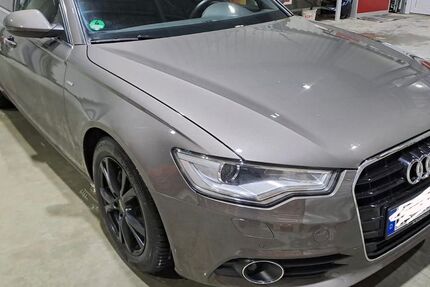 Audi A6 197.000 km 12.500 &euro; Selbitz 95152
