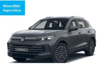 VW Tiguan 3.950 km 42.980 &euro; Braunschweig 38124