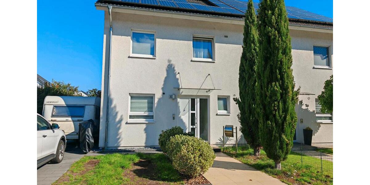 Doppelhaushälfte Karlsruhe Knielingen - 5 Zimmer, 169 m&sup2;, 1.100.000&euro; | Angebot:23133196