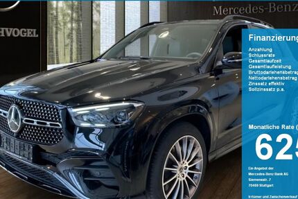 Mercedes-Benz GLE 350 8.148 km 84.340 € Plattling 94447