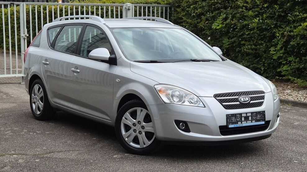 ceed Sportswagon