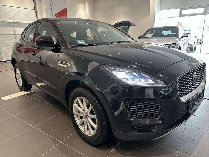 E-Pace