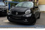 Smart ForFour Pano*Navi*SHZ*Tempo*Touch*PDC.h*LED* 63.149 km 6.890 &euro; Berlin 13187