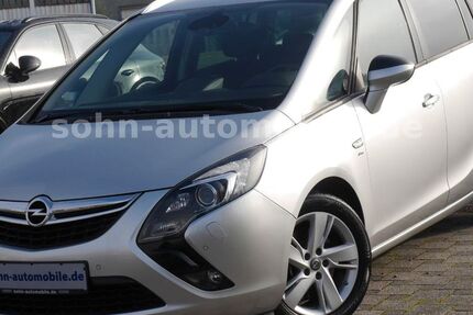 Opel Zafira 177.000 km 7.999 &euro; Rauenberg (Gewerbegebiet) 69231