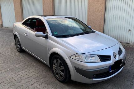 Renault Megane 208.000 km 1.800 &euro; Duisburg 47138