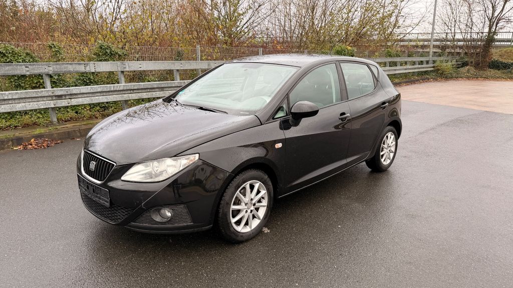 Seat Ibiza 150.000 km 4.290 &euro; Herford 32052