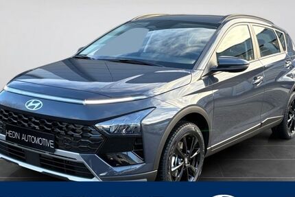 Hyundai BAYON 9.900 km 20.590 &euro; Kaiserslautern 67655