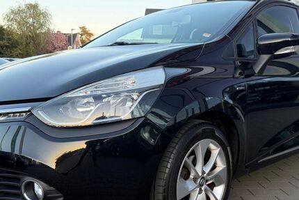 Renault Clio 105.660 km 6.491 &euro; Burbach 57299