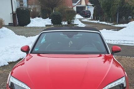 Audi A5 61.000 km 27.000 &euro; Satteldorf 74589