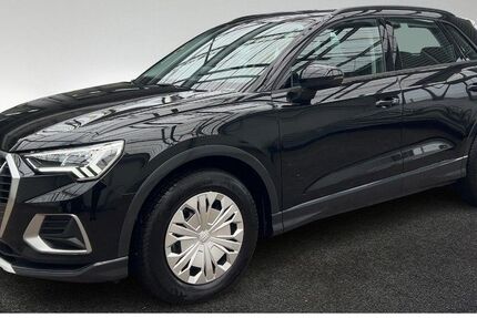 Audi Q3 23.476 km 39.990 &euro; Hamburg 22529