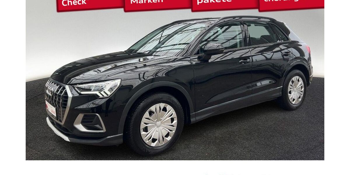 Audi Q3 23.476 km 40.950 &euro; Hamburg 22529
