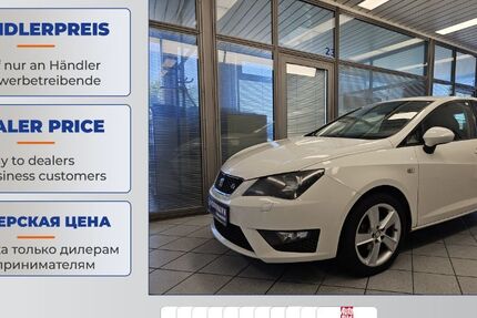 Seat Ibiza 191.080 km 2.900 &euro; Wolfsburg 38444