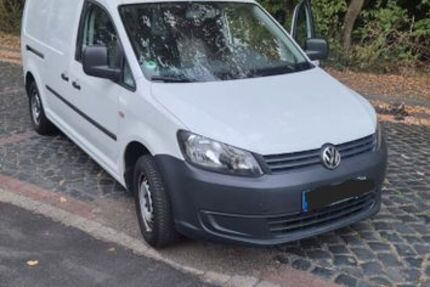 VW Caddy Maxi 128.000 km 6.900 &euro; Hildesheim 31141