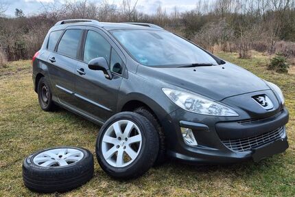 Peugeot 308 128.500 km 2.500 &euro; Güstrow 18273