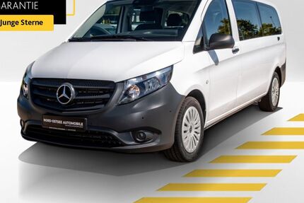 Mercedes-Benz Vito 52.769 km 33.890 &euro; Brandenburg 14772