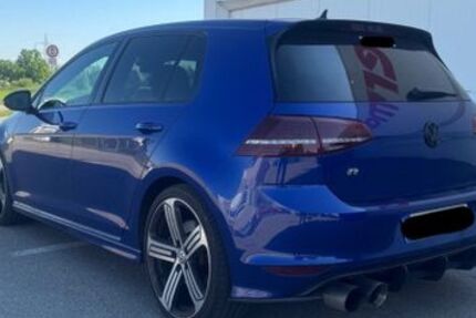 VW Golf 104.500 km 20.700 &euro; Memmingen 87700
