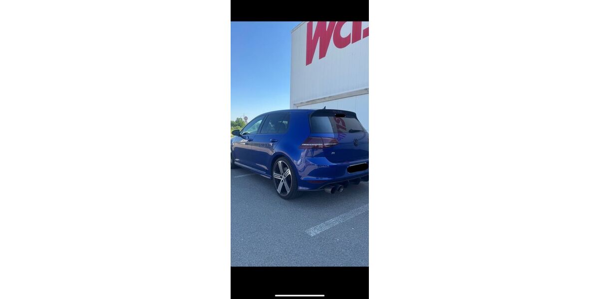 VW Golf 104.500 km 20.700 &euro; Memmingen 87700