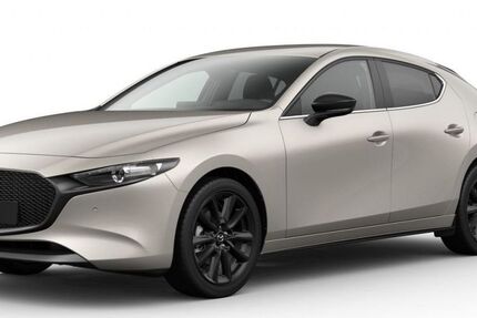 Mazda 3 9.100 km 25.990 &euro; Xanten 46509