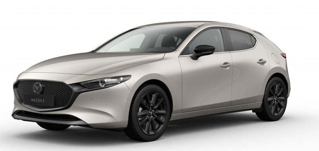 Mazda 3 9.100 km 25.990 &euro; Xanten 46509