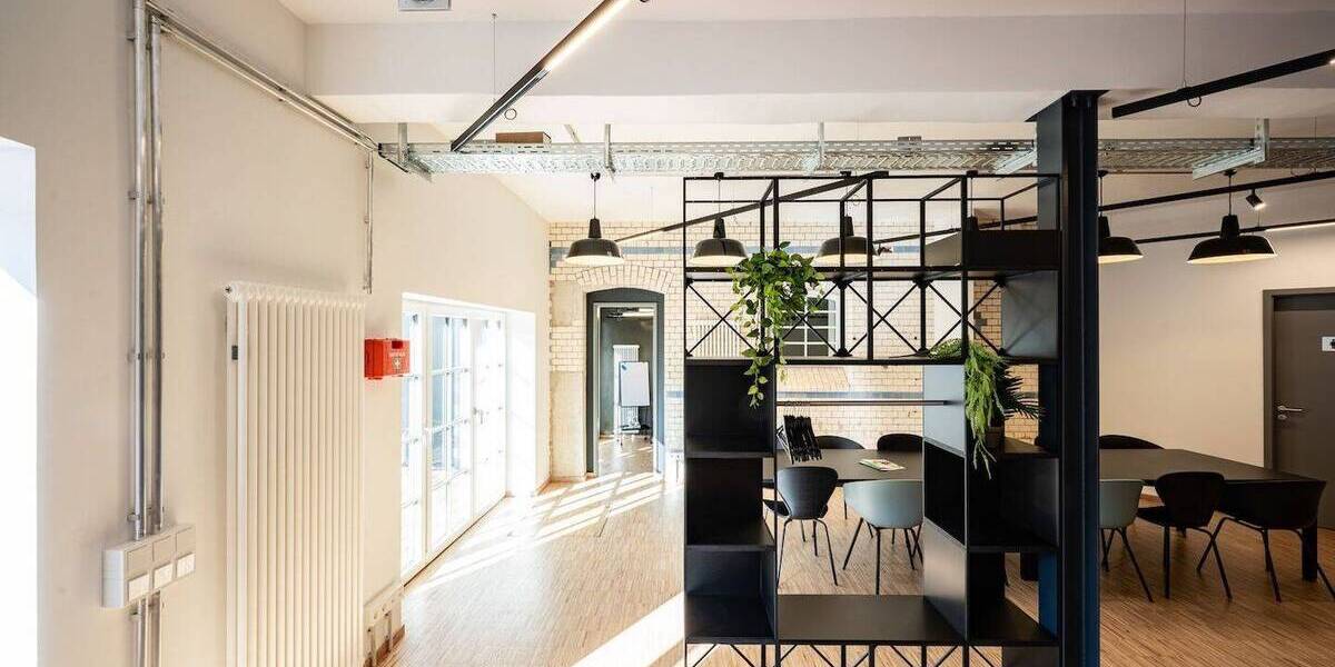 Gewerbeobjekt Berlin Pankow - 129&euro; | Angebot:26855739