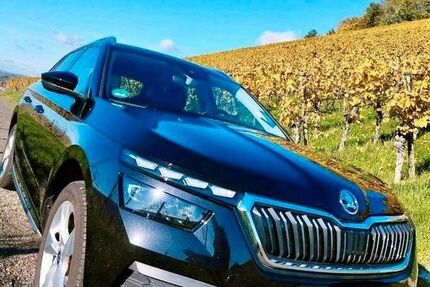 Skoda Kamiq 27.300 km 18.850 &euro; Frechen 50226