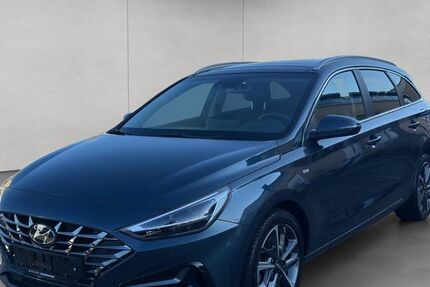 Hyundai i30 46.668 km 21.950 € Frankfurt 60386