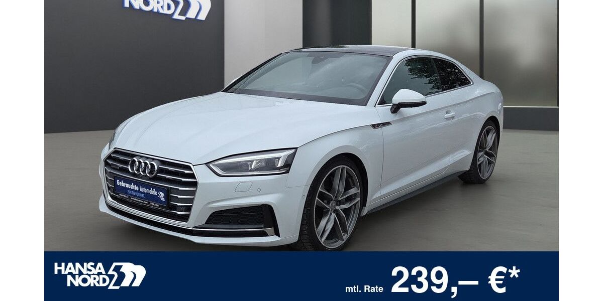 Audi A5 121.866 km 24.990 &euro; Stralsund 18439